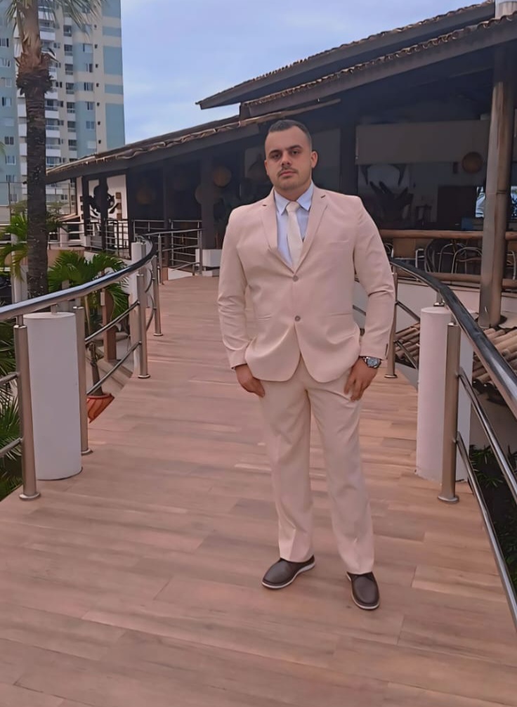 Renato Rocha, CEO e responsável pela gestão estratégica da Lead Odonto